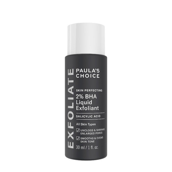 Paula's Choice Other - PAULA'S Choice Skin Perfecting 2% BHA Liquid Exfoliant Exfoliant